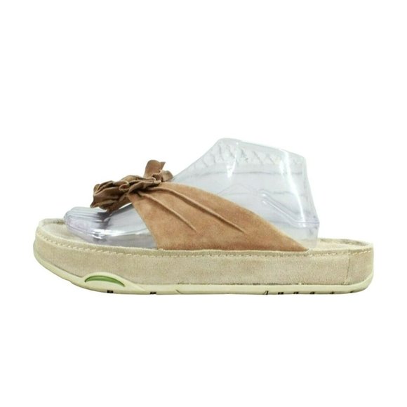 earth sandals kristen